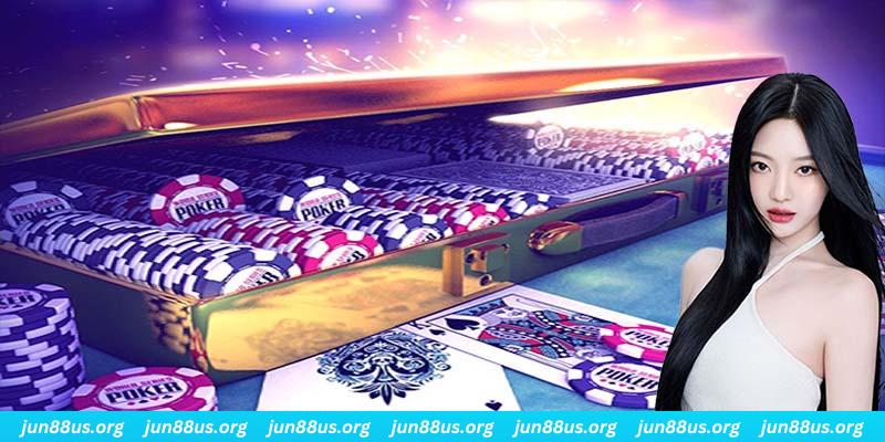 xsmt cn game nổ hũ là gì