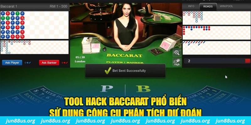 xsmt cn game bài baccarat là gì