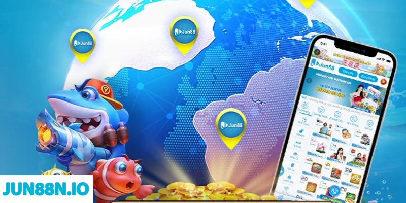 xsmt cn EvoPlay Điện Tử