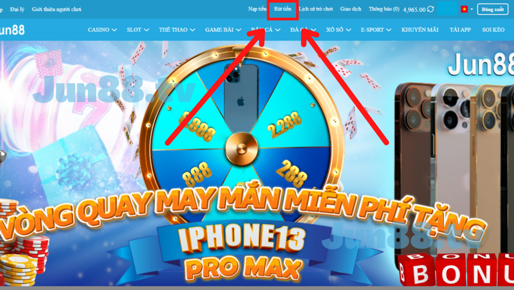 xsmt cn nổ hủ chơi như thế nào